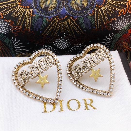 Dior Earring 12lyh95